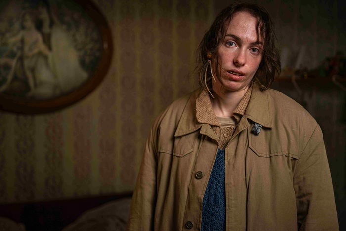 Nedělní večerní jedničkou se stal film Máma