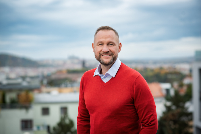 Radní ČT Ježek pro Aktuálně.cz: Ředitel Souček je zralý na odvolání