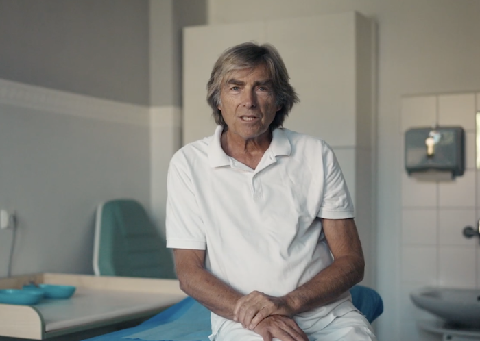 Díky, že můžem kampaní láká ke klidným volbám