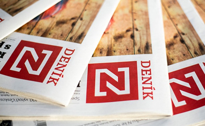 Deník N zpřístupní předplatitelům obsah The New York Times