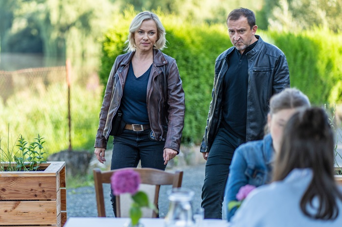 Odznak Vysočina s náskokem vítězem nedělního večera