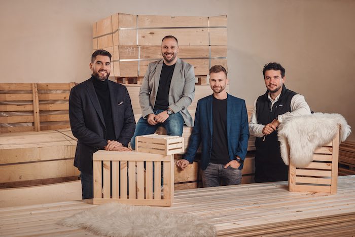 Ovečkárna vstupuje majetkově do e-shopu ČistéDřevo