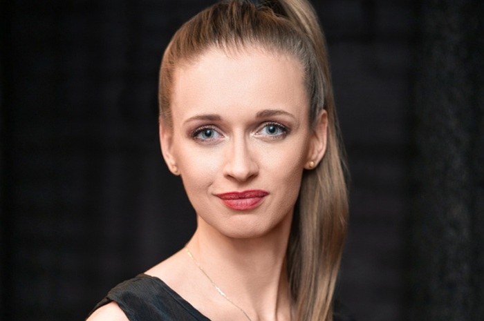 Projektovou ředitelkou AKA je nově Michaela Pišiová