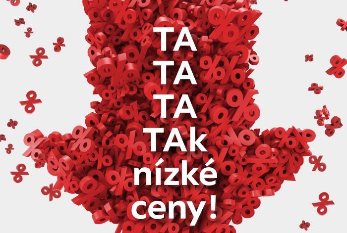 XXXLutz se v kampani vrací k ikonickému popěvku