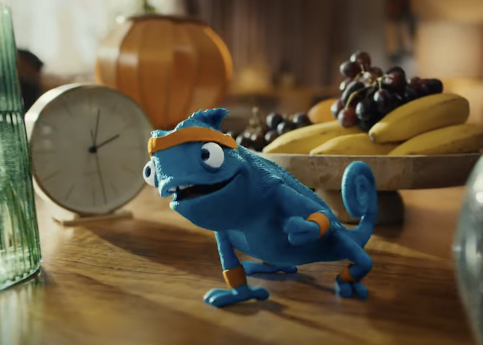 Adform realizoval v lineární TV první programatickou kampaň