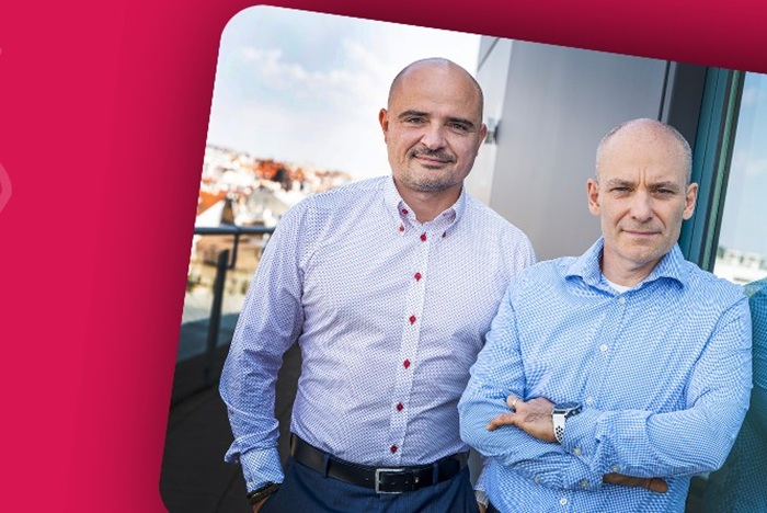 Zdroj: Radiohouse