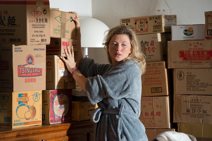 Těsný úterní souboj, Inspektorka Renoirová se natlačila do čela v 15+