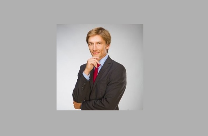 Josef Vlček, zdroj: LinkedIn účet Josefa Vlčka