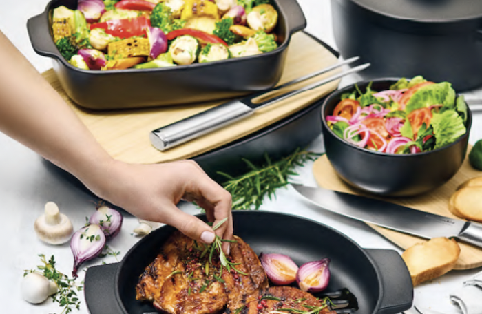 Billa startuje věrnostní kampaň s nádobím KitchenAid