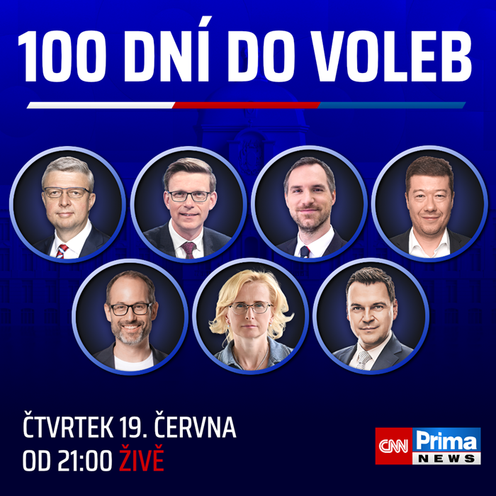 Zdroj: CNN Prima News