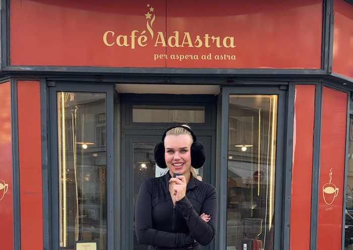 Provident spojuje poprvé Neviditelné s influencerkou