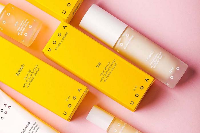 Na trh vstupuje nová přírodní kosmetika Uoga Uoga