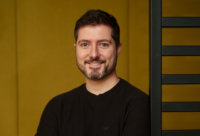 Filip Truhlář, zdroj: Taste