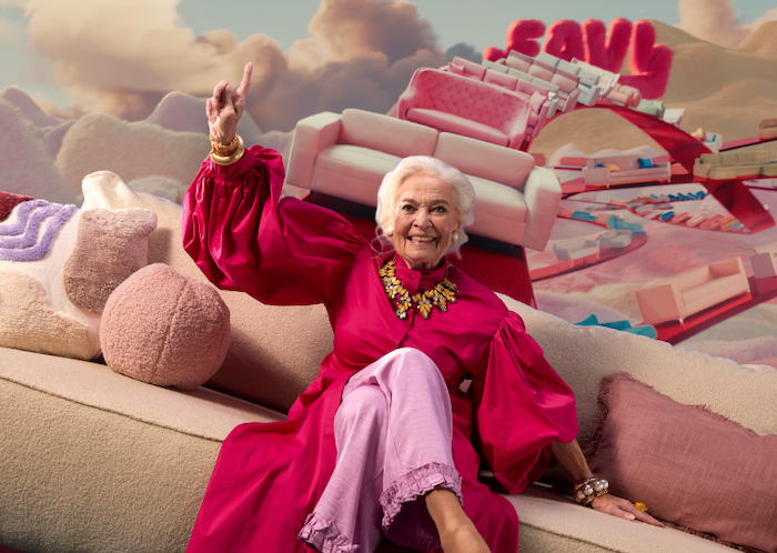 Favi v kampani od AI představuje možnosti filtrů