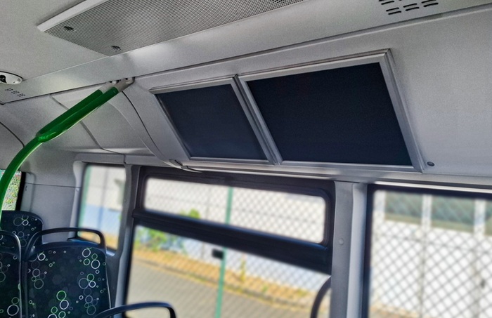 Reklamní plochy pro papírové letáky nahrazují digitální LCD monitory, zdroj: Mobilboard
