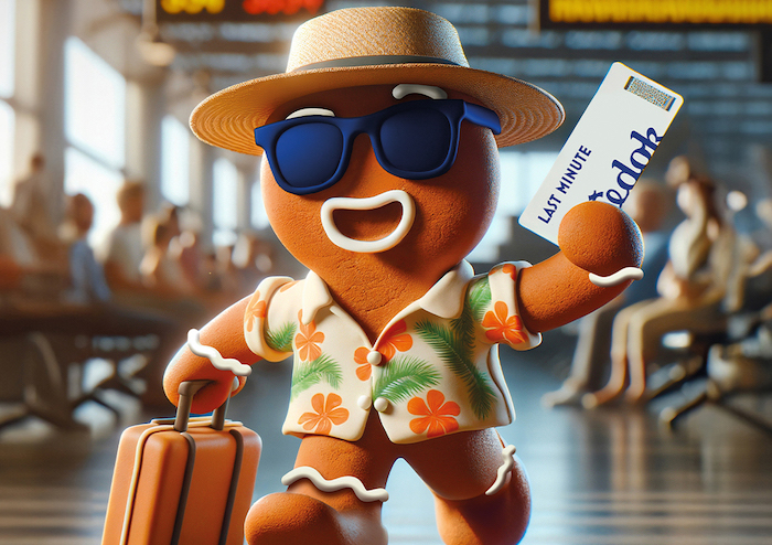 Čedok komunikuje last minute zájezdy v pražském metru