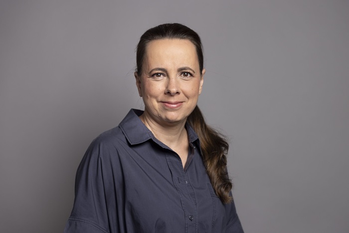 Seznam Zprávy uvedly Magazín SZ, vede ho Rudovská