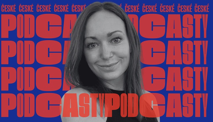 Počet aktivních podcastů se v Česku přehoupl přes tisíc