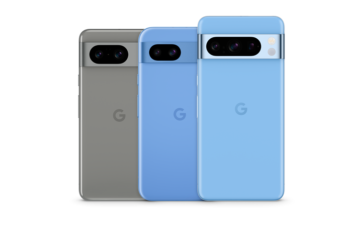 Google otevřel v Česku online obchod Google Store