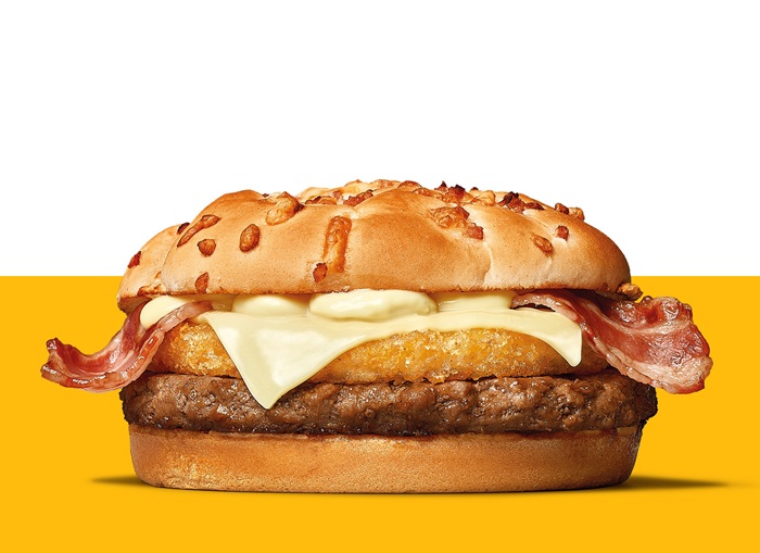 McDonald’s kampaní oznamuje návrat sýrové sezóny