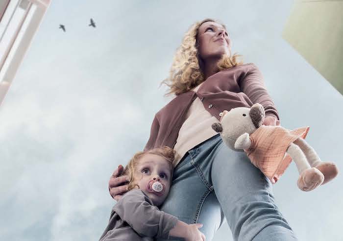 Pražský Sociální nadační fond spouští kampaň