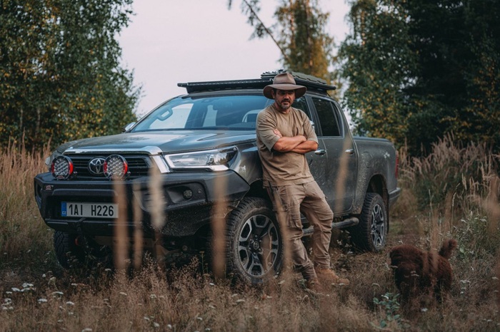 Zdroj: Toyota