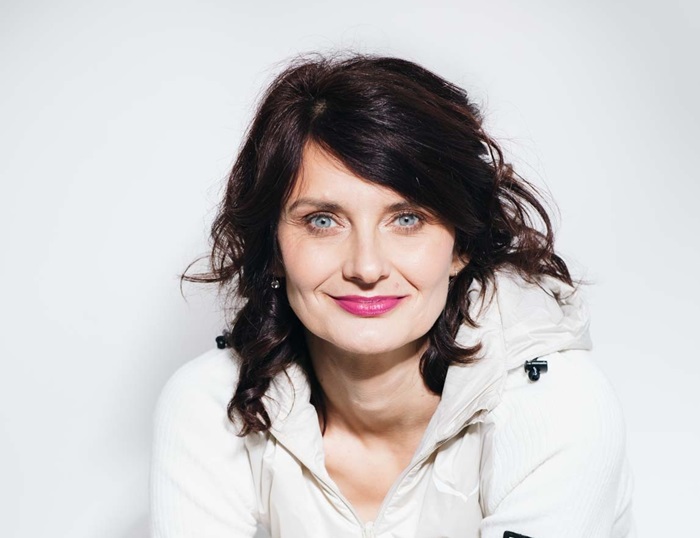 Bučková nahradí v publisherském týmu VLM Zlatníkovou