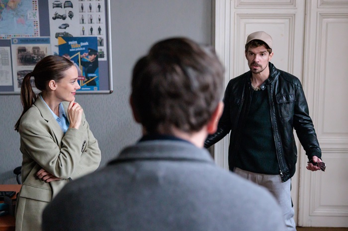 Vraždy v kraji udržely v neděli vedení, lákalo i hokejové finále