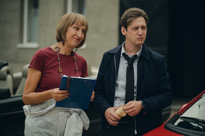 Středeční jedničkou zůstává Hrdina, poté seriál Lovec