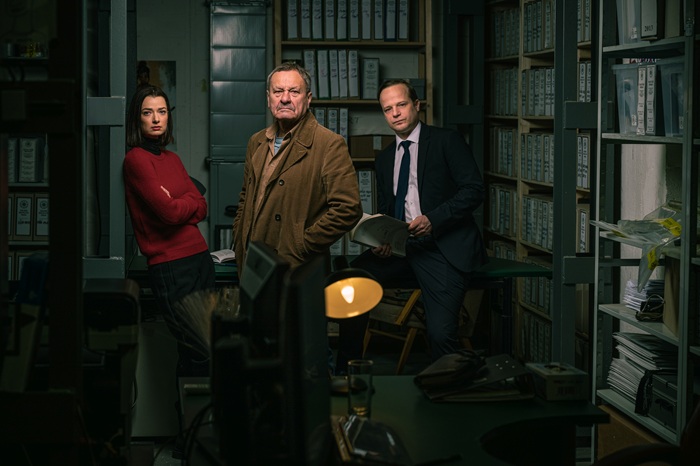 Oktopus je jasnou jedničkou pondělního večera i celého dne