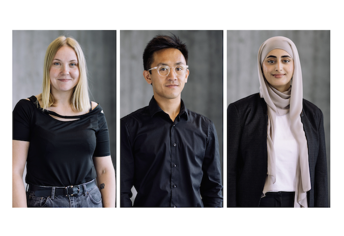 Do MSL nově přichází Schejbalová, Ngo a Jahaf