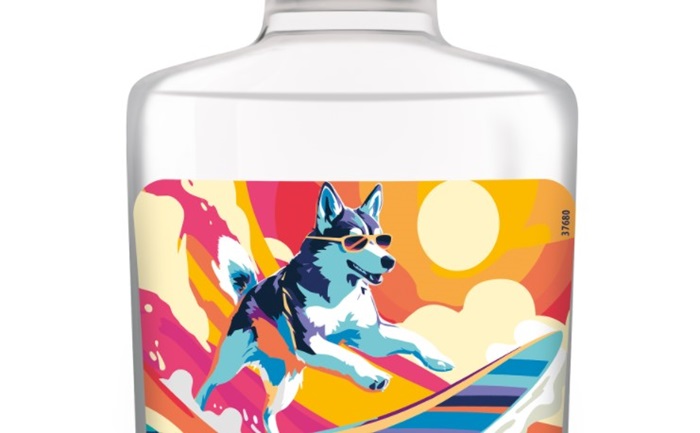 Amundsen vrátí letní limitku s etiketou navrženou AI