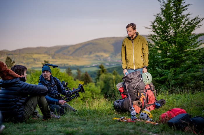 4camping mění svou identitu, spouští brandovou kampaň