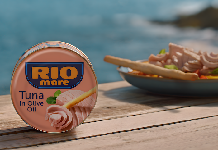 Rio Mare spouští soutěž o prodloužený víkend v Itálii
