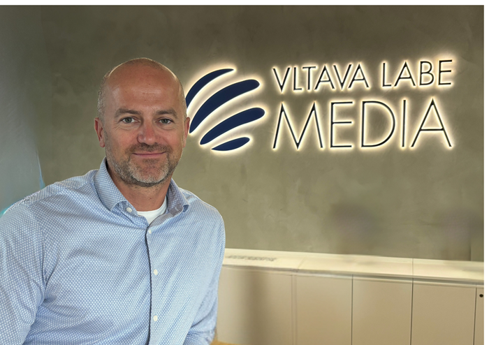 Jan Čekal nastoupil do regionálního obchodu VLM