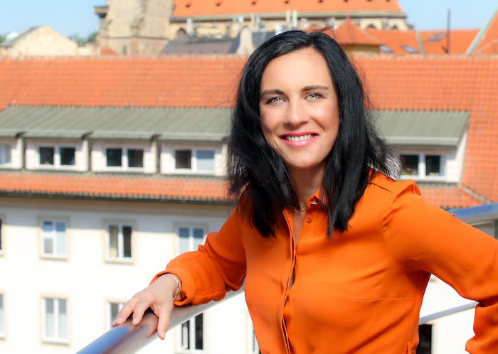 Finance, strategii a marketing Woltairu řídí Karina Přibylová
