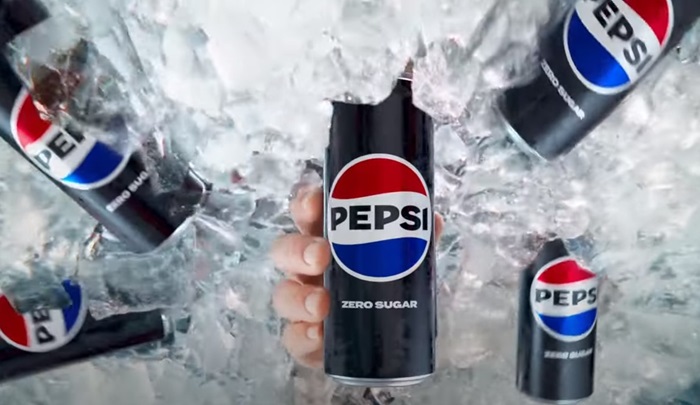 Pepsi po 14 letech mění design, změna se dotkne i Česka