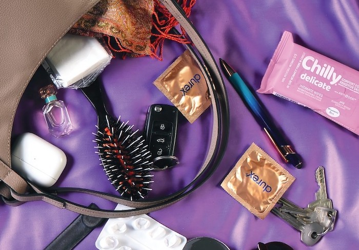 Značka Chilly spouští soutěž o ceny od Durexu