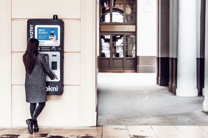 Lokni na správu digitální iCLV volí Geotarget