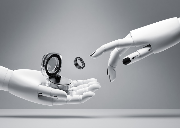 Niceboy v kampani představuje Smart Ring