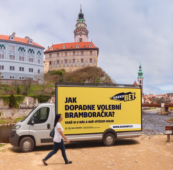 Český Krumlov