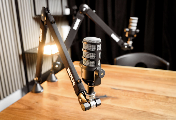 Vodafone po půl roce obnovil svůj firemní podcast