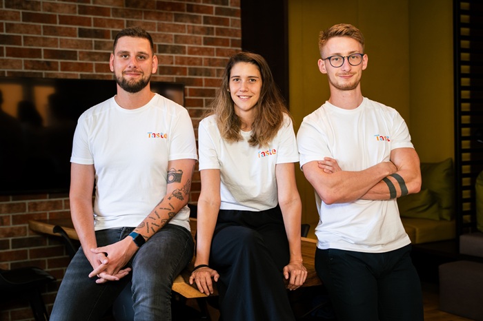 Mejsnarová, Čížek a Janoušek se posunuli do vedení Taste