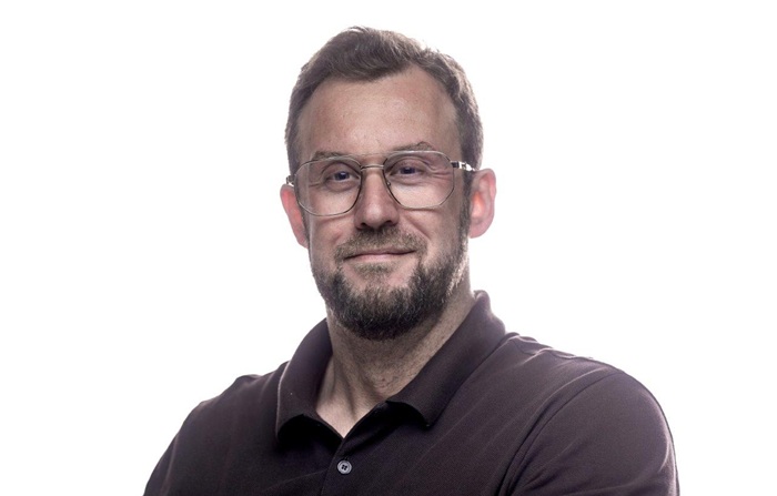 Marketingovým ředitelem skupiny Mafra je Nikola Vangeli