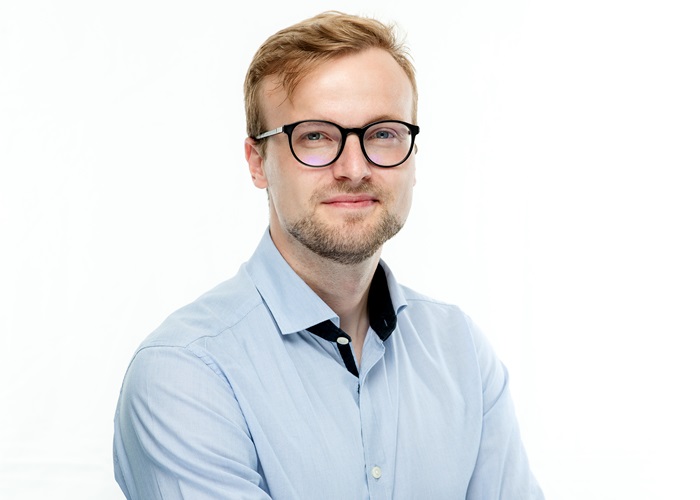 Pavel Jančovič přichází do Cruxo, střídá Matěje Nováka