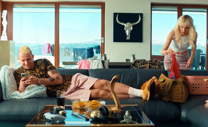 Chance ve spotech se Štáfkem podporuje ligové novinky