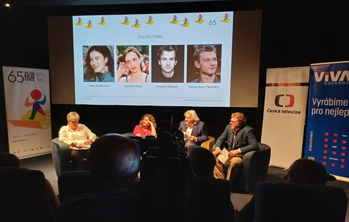 Zlín Film Festival: Lidl letos poprvé jako partner