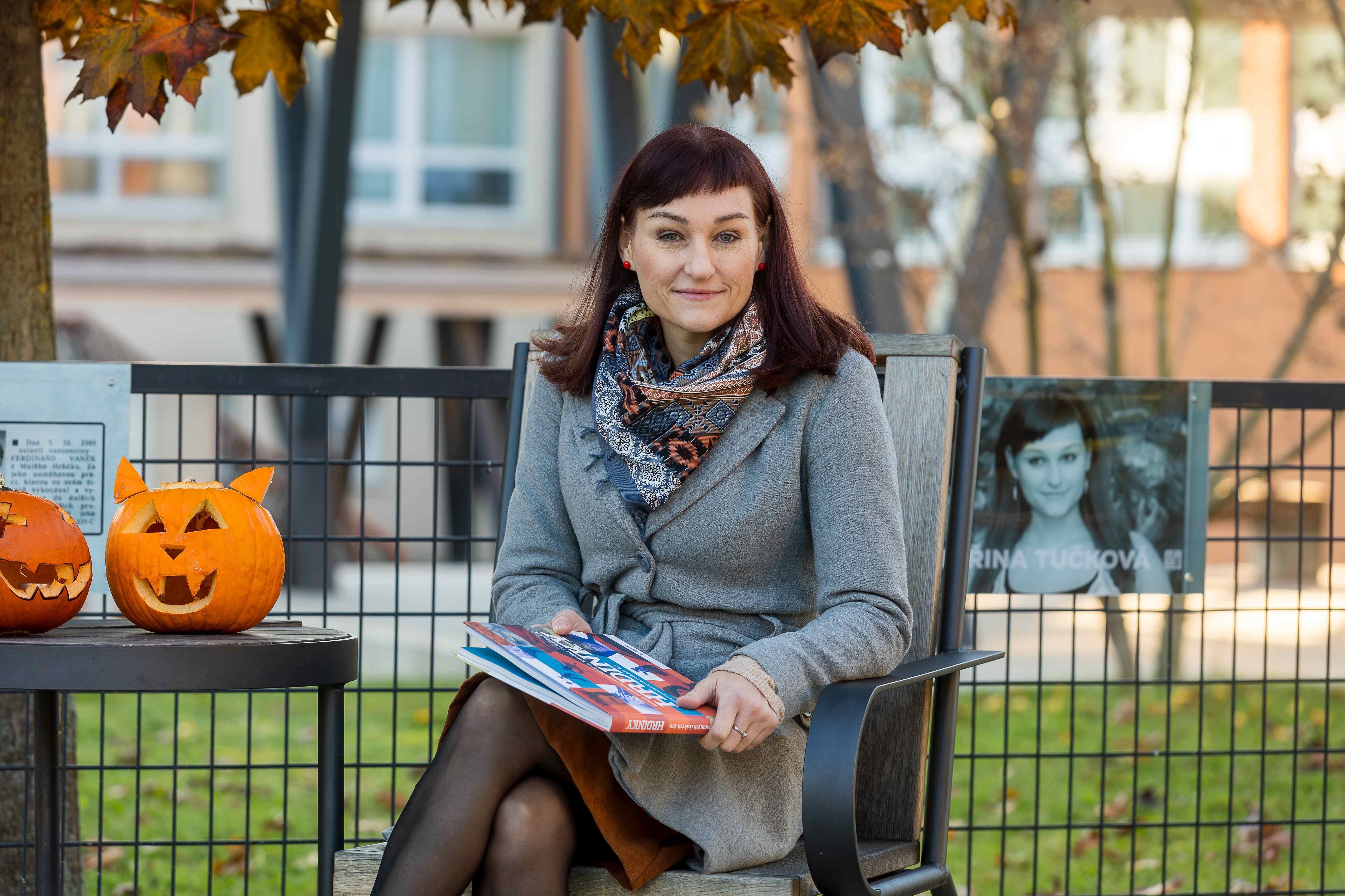 ČT art uvede na podzim cykly Spisovatelky nebo Moderna, avantgarda