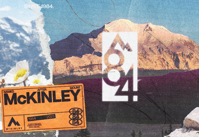 Outdoorová značka McKinley letos oslaví 40 let
