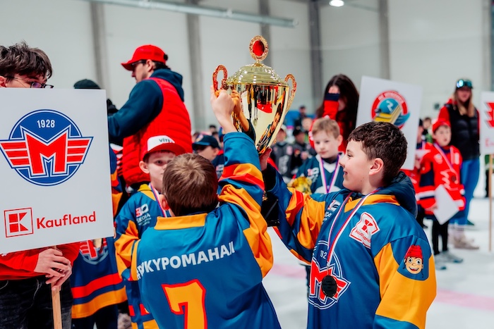 Kaufland spouští třetí ročník kampaně Puky pomáhají